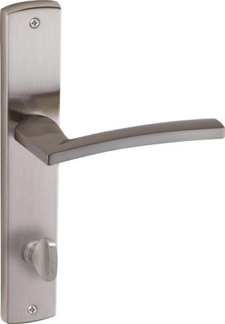 DOĞANLAR RODOS SATEN KAPI KOLU AYNALI WC (TK)