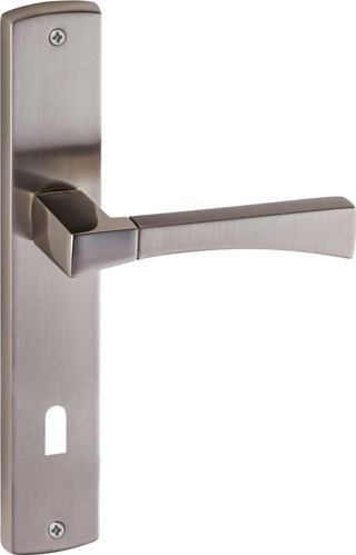 DOĞANLAR SİMGE SATEN NİKEL KAPI KOLU AYNALI ODA (TK)