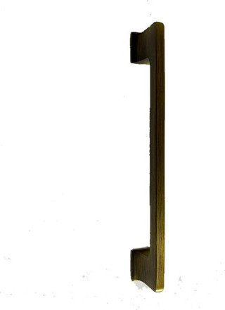 ERKUL 2503 GEDİZ KULP MAT ANTİK 160 MM