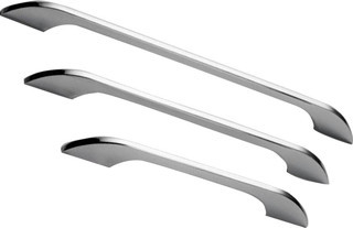 ERKUL 501 MIZRAK KROM KULP KROM 320 MM