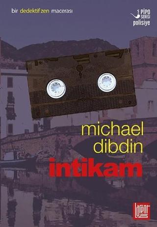 İntikam - Michael Dibdin - Labirent