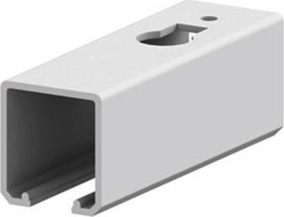 MEPA AL 100 ÜST TEK KANALLI RAY 2 MT