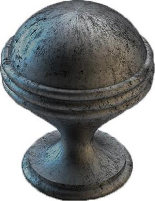 UMUT 29-İNOX DÜĞME MOBİLYA KULP