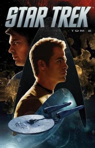 Star Trek Tom 2 (Star Trek Vol 2) - Mike Johnson - Eksmo