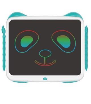Wicue 12 Panda LCD Dijital Renkli Çizim Tableti