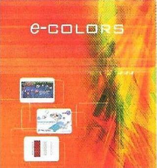 E Colors - Kolektif  - E Graph-X