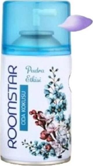 Roomstar Otomatik Yedek Oda Spreyi Budra Etkisi 300 ml