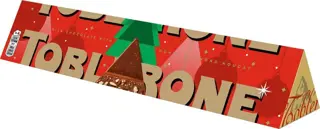 Toblerone Sütlü Çikolata 100g