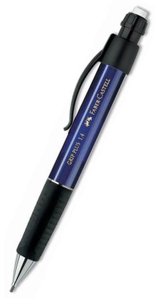 Faber-Castell Grip Plus 1.4 mm Mavi Versatil Kalem