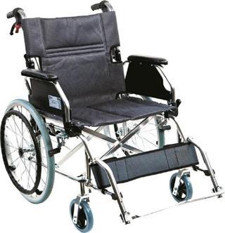 Golfi Tekerlekli Sandalye G605