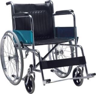 Golfi G-101 Manuel Tekerlekli Sandalye / Manual Wheelchair