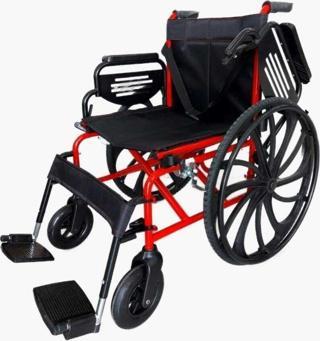 Poylin P110 Manuel Tekerlekli Sandalye