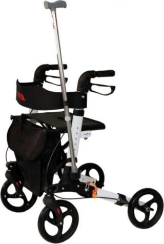Poylin P777 Rollatör Beyaz