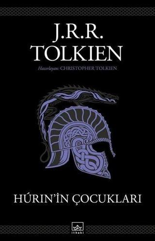 Hurin'in Çocukları - J. R. R. Tolkien - İthaki Yayınları