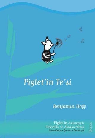 Piglet'in Te'si - Benjamin Hoff - Sola Unitas