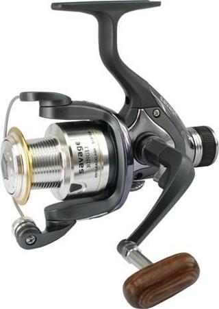 SAVAGE Ringle RG70 Makine