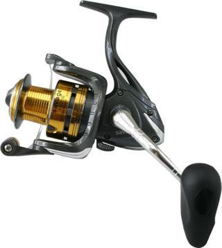 SAVAGE Favor FV4000 Makine