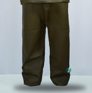 Savex Pantolon Balıkçı Yağmurluk Haki (BRS.002)
