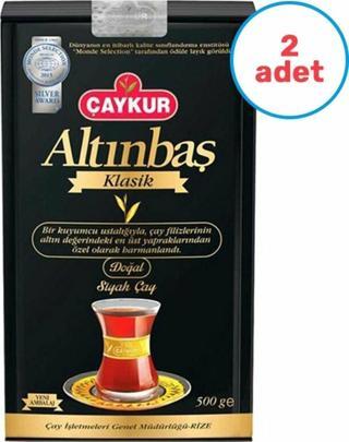 Altınbaş Çay