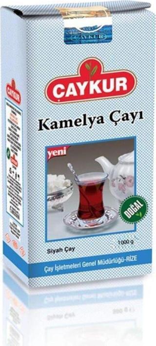 Çaykur Kamelya Cay 1000 Gr