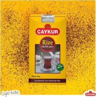 Çaykur Rize Turist Çay 1000 Gr.