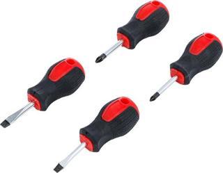 Brio Tornavida Seti Topuz Mini 5-6-Pz1-Pz2 4 Parça