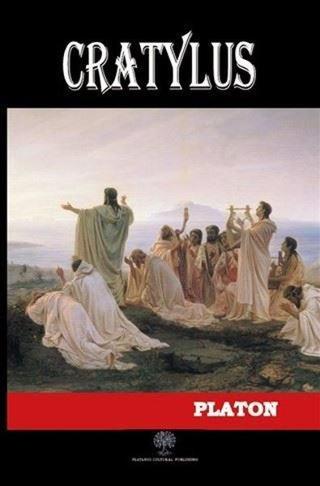 Cratylus - Platon  - Platanus Publishing