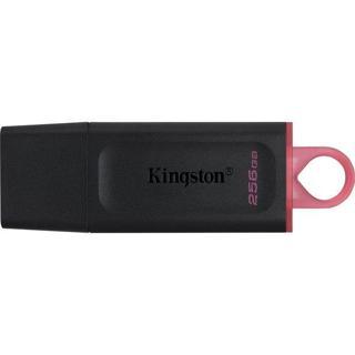 Kingston 256GB DT USB3.2  USB Bellek DTX/256GB