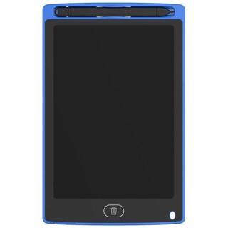 8.5" LCD Yazı Tahtası - Mavi