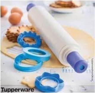 Tupperware Sihirli Merdane