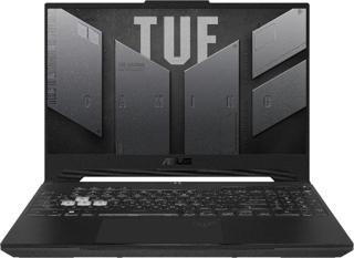 Tuf Gaming F15 Fx507Zc4-Hn158 İ5 12500H 8Gb 512Gb Rtx 3050 144 Hz Freedos 15.6 Inc Fhd Notebook Taşınabilir Bilgisayar