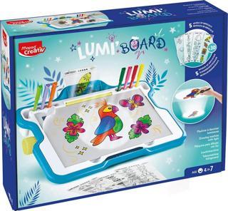 Creativ Lumi Board Cizim Tahtası 907021