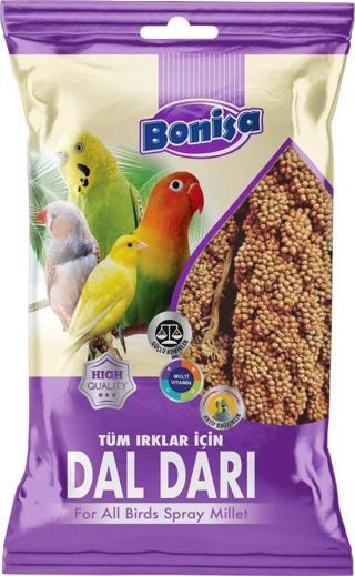 Bonisa Doğal Dal Darı Kuş Yemi 120 Gr