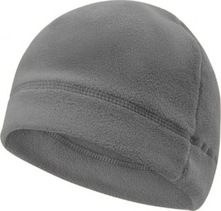 Savex Çocuk Polar Bere Gri 3-6 Yaş