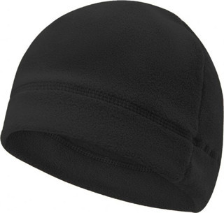 Savex Çocuk Polar Bere Siyah 3-6 Yaş