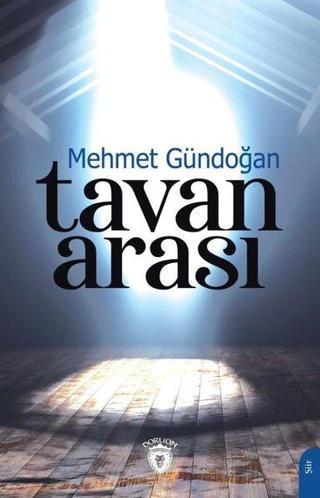 Tavan Arası - Mehmet Gündoğan - Dorlion Yayınevi