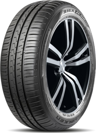 Falken 225/45 R17 Tl 94W Xl Ziex Ze310 Ecorun  2022 Yaz Lastiği