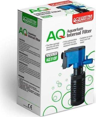 Aquawing Aq310F Akvaryum Iç Filtre 4W 400L/H