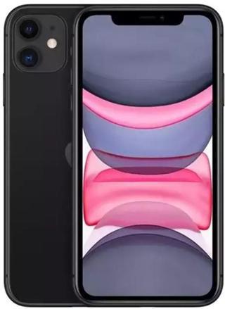 Apple iPhone 11 64 GB Siyah Cep Telefonu MHDA3TU/A