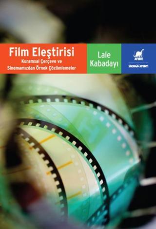 Film Eleştirisi - Lale Kabadayı - Ayrıntı Yayınları