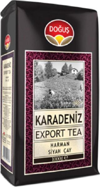 Doğuş Çay Doğuş Export 500 Gr X 6 Paket