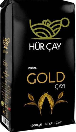 Hür Çay 1000 Gr X 3 Adet 1000 Gr