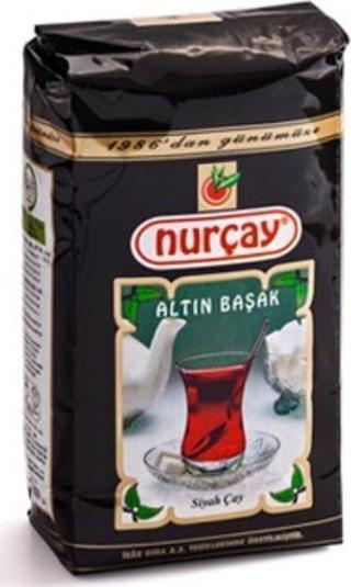 Nurçay Nurcay Altınbaşak 500 Gr X 6 Adet