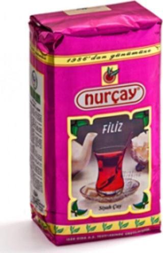 Nurçay Nurcay Filiz 500 Gr X 10 Paket