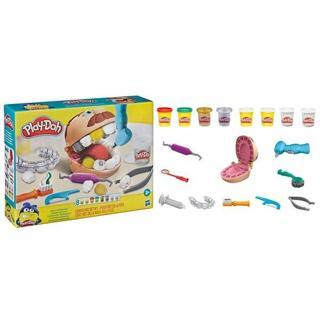 Play-Doh Dişçi Seti 37366