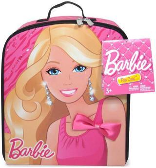 Barbie Oyun Ve Bebek Kutusu (A1646)