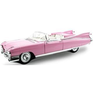 Maisto Mais 1959 Cadillac Eldorado Biarritz 1:18 36813