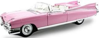 Maisto Mais 1959 Cadillac Eldorado Biarritz 1:18 36813