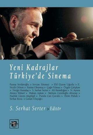 Türkiye'de Sinema Deki Yayınevi