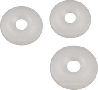 MADE PLASTİK VİDA PULU 1000 Adet